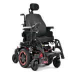 Fauteuil roulant électrique pour Enfant Zippie Q300 M Mini Kids AA2