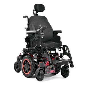 Fauteuil roulant électrique pour Enfant Zippie Q300 M Mini Kids AA2