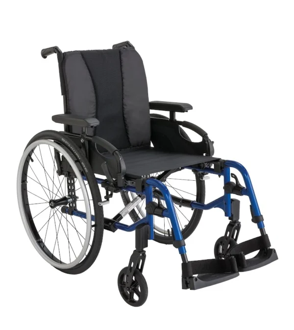 Location Fauteuil roulant manuel adulte ou enfant