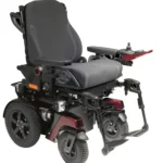 Fauteuil roulant électrique Juvo B4