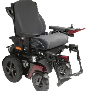 Fauteuil roulant électrique Juvo B4