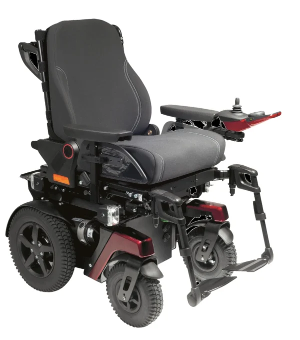 Fauteuil roulant électrique Juvo B4