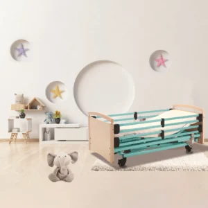 Location lit médicalisé enfant