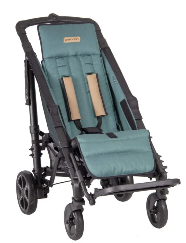 Poussette canne Piper