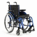 Fauteuil roulant manuel Quickie Life T
