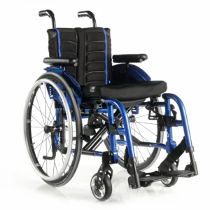 Fauteuil roulant manuel Quickie Life T