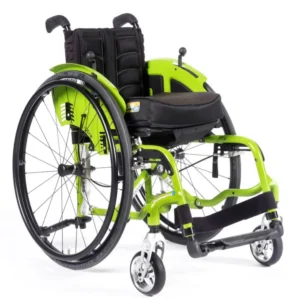 Fauteuil roulant manuel Enfant Youngster 3
