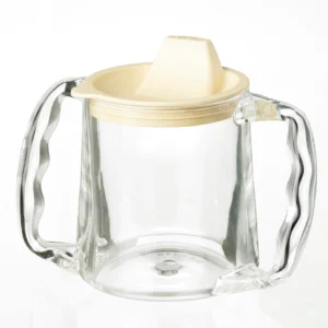 Tasse 2 anses Caring