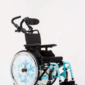 Fauteuil roulant manuel Enfant Action 3 junior Evolutif