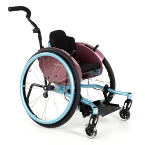 Fauteuil roulant manuel Enfant Litty4All