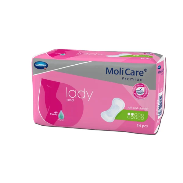 Molicare Premium Lady – Image 2