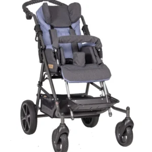 Poussette évolutive Tom 4