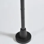 Pied auto-stable pour canne