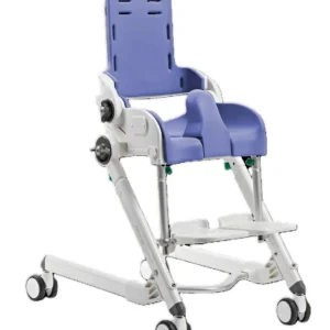 Fauteuil de douche pour enfant Flamingo