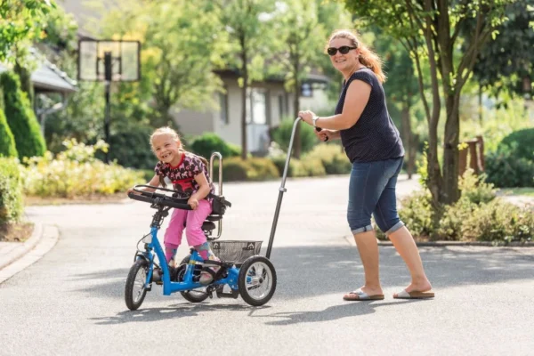 Tricycle enfant Momo – Image 3