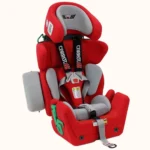 Siège Auto Carrot 3