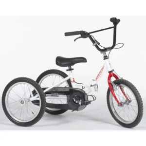 Tricycle enfant Tonicross Plus