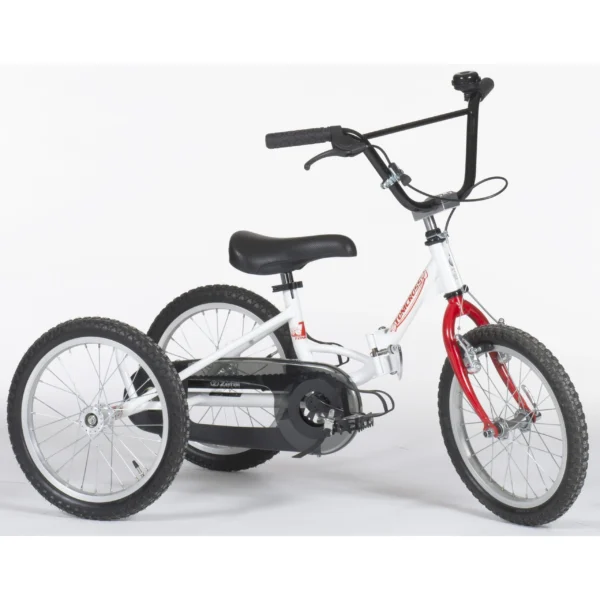 Tricycle enfant Tonicross Plus