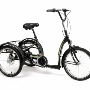 Tricycle adolescent Freedom