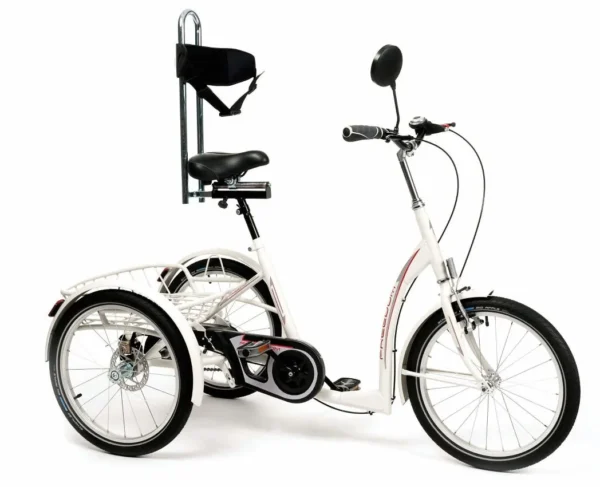 Tricycle adolescent Freedom – Image 2