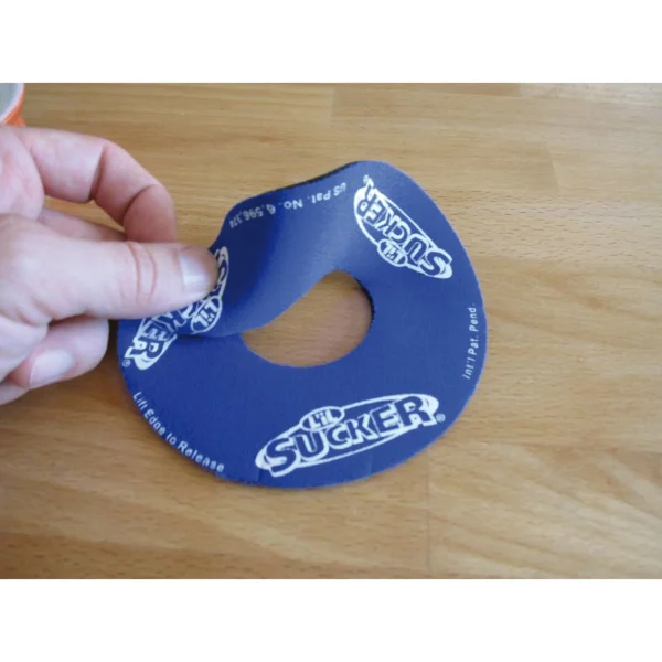 Anneau ventouse Sucker – Image 2