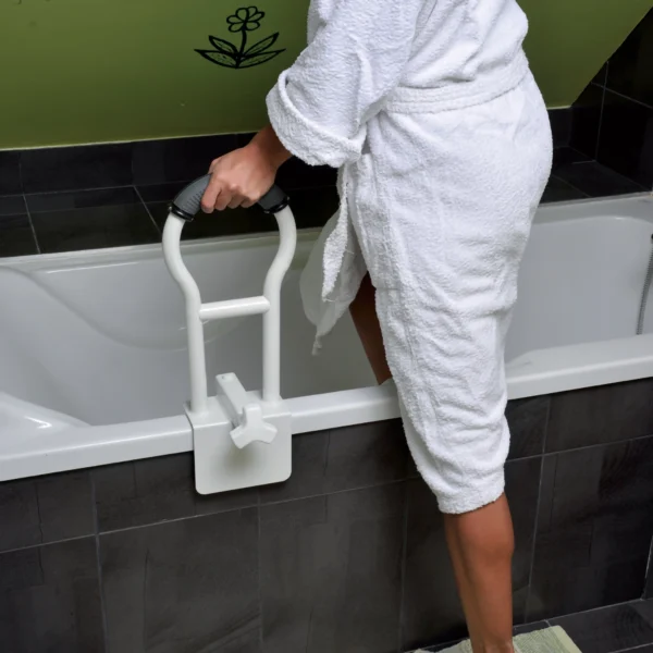 Barre d'Accès au bain Sécurit – Image 4