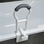 Barre d'Accès au bain Sécurit