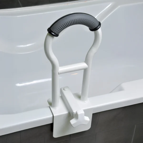 Barre d'Accès au bain Sécurit