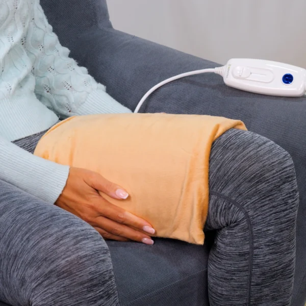 Coussin Chauffant électrique confort – Image 4