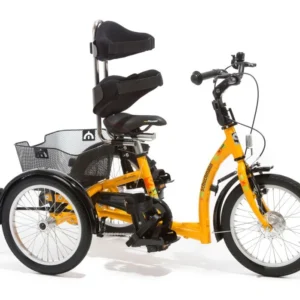 Tricycle enfant Momo