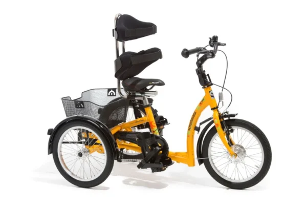 Tricycle enfant Momo