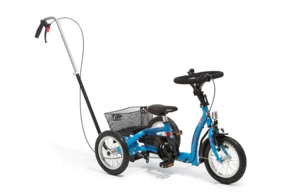 Tricycle enfant Momo – Image 2