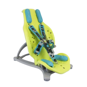 Siège de bain pour enfant Splashy