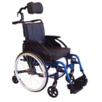 Fauteuil roulant manuel de confort Action 3NG RC
