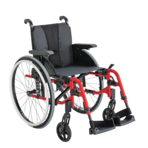 Fauteuil roulant manuel standard Action 3NG