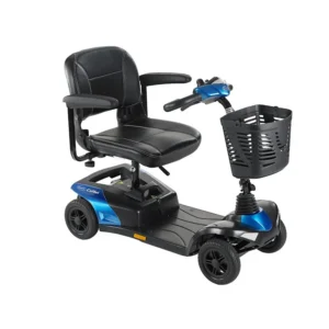 Scooter Senior 4 roues Colibri