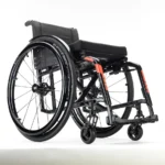 Fauteuil roulant manuel actif Kuschall Compact