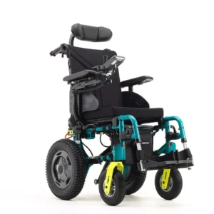 Fauteuil roulant électrique pliant pour Enfant Esprit Action® Junior