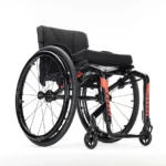 Fauteuil roulant manuel actif Kuschall K-Series