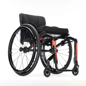 Fauteuil roulant manuel actif Kuschall K-Series