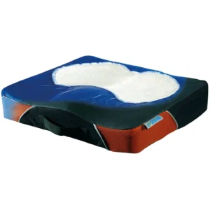 Coussin mixte Gel Viscoélastique / Mousse Duoform®