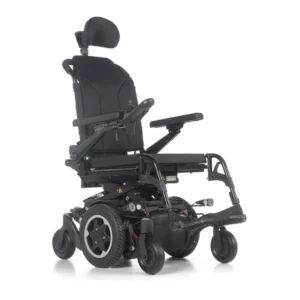 Fauteuil roulant électrique 6 roues Q400M Sedeo Lite