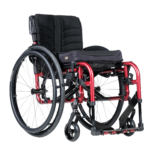 Fauteuil Roulant manuel actif QS5 X