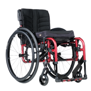Fauteuil Roulant manuel actif QS5 X