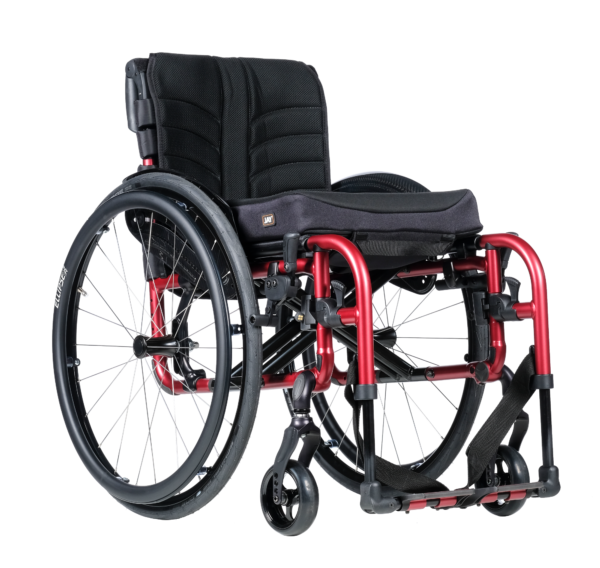 Fauteuil Roulant manuel actif QS5 X