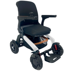 Fauteuil roulant électrique pliant BR8L